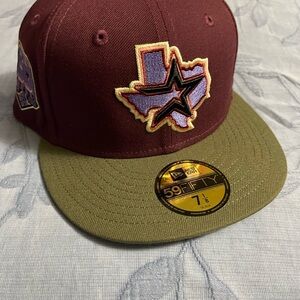 New Era Houston Astros. Hatclub
